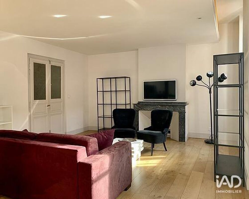 Vente Appartement Vente Appartement 3 pièces Toulouse