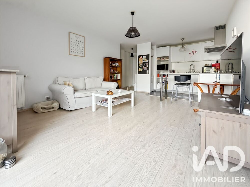 Vente Appartement Vente Appartement 3 pièces Chelles