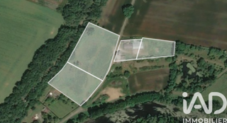  Terrain à vendre 15845 m²