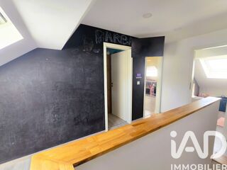  Maison à vendre 6 pièces 110 m²