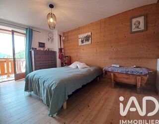  Maison à vendre 4 pièces 82 m²