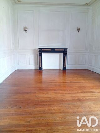  Maison à vendre 5 pièces 130 m²