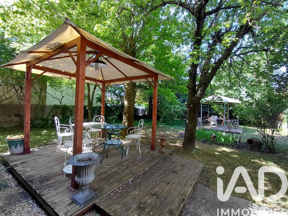 Vente Maison de ville 6 pièces