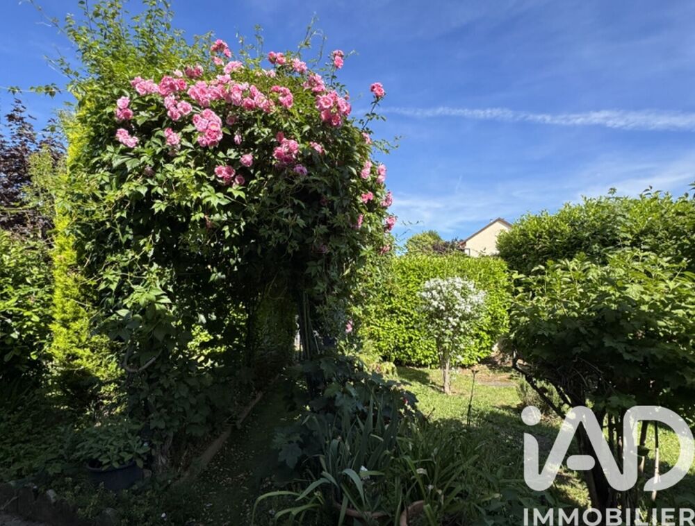 Vente Maison Vente Pavillon 6 pièces Néris-les-bains