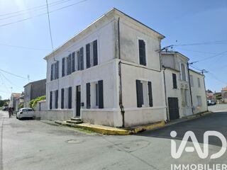  Maison à vendre 5 pièces 136 m²