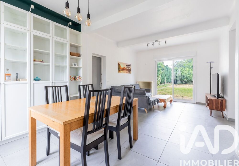 vente Maison - 5 pièce(s) - 98 m² Savigny-sur-Orge (91600)