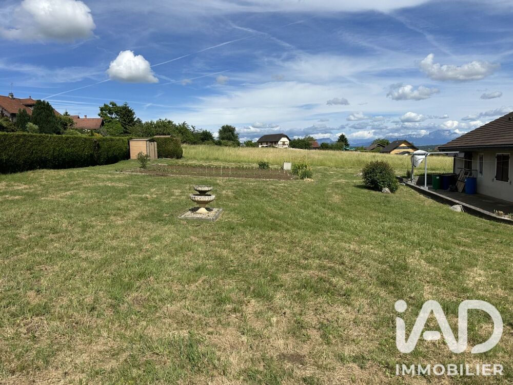Vente Terrain Vente Terrain à bâtir 930 m&sup2; Clermont