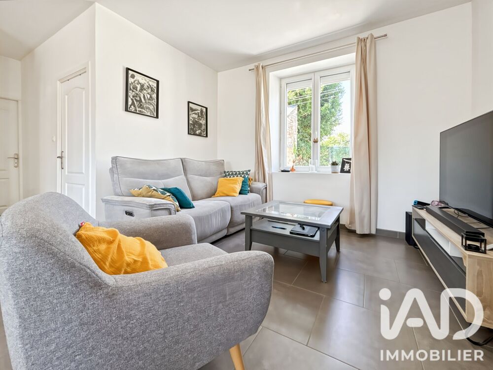 Vente Maison Vente Maison de village 6 pièces Torcé-viviers-en-charnie