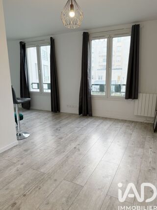  Appartement � vendre 2 pi�ces 47 m�