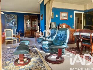 Appartement à vendre 5 pièces 93 m²