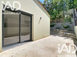  Maison à vendre 4 pièces 83 m²