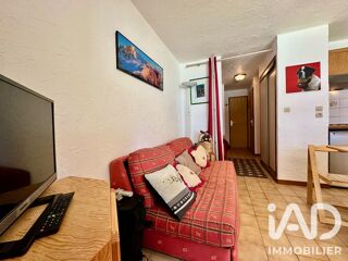  Appartement à vendre 2 pièces 27 m²