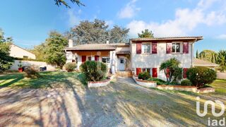  Maison à vendre 6 pièces 182 m²