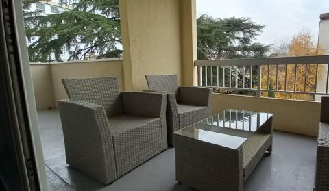  Appartement � louer 2 pi�ces 72 m�