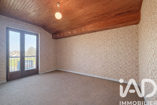  Maison à vendre 7 pièces 142 m²