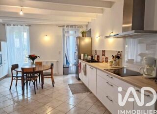  Maison à vendre 4 pièces 87 m²