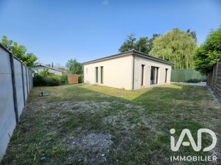  Maison à vendre 3 pièces 90 m²