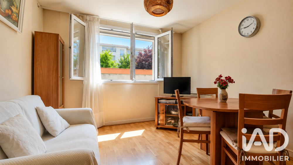 Vente Appartement Vente Appartement 3 pièces Toulouse