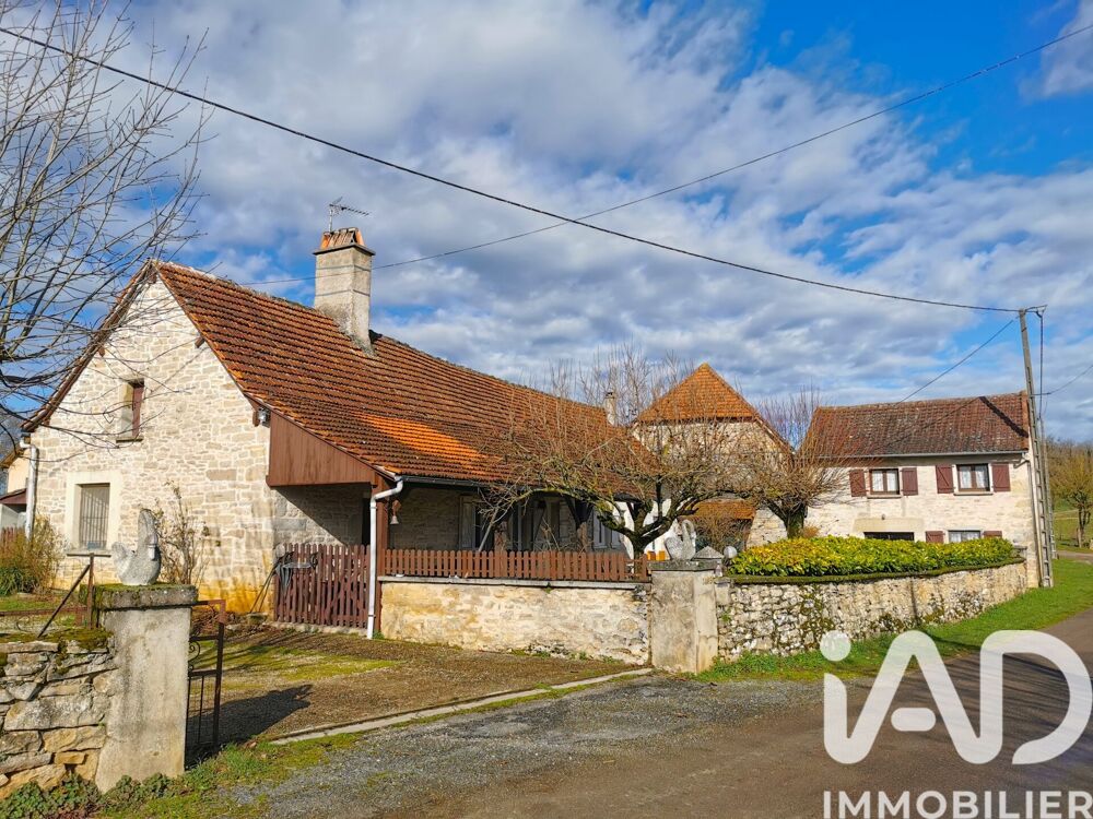 Vente Maison de campagne 10 pièces