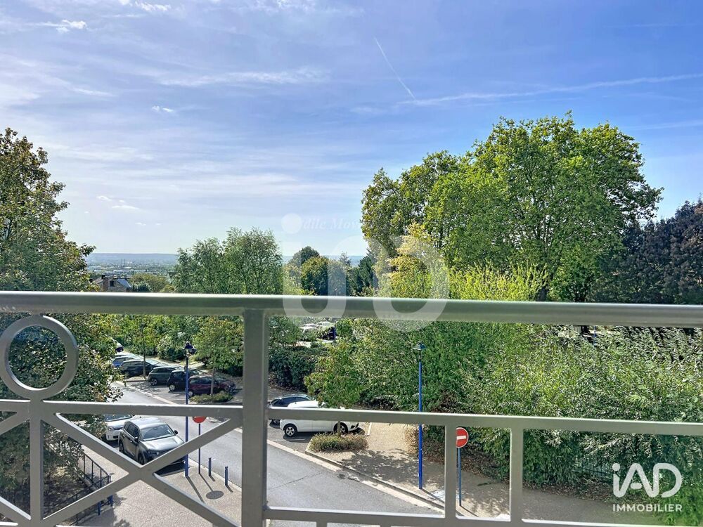 Vente Appartement Vente Appartement 4 pièces Cormeilles-en-parisis