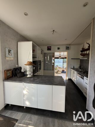 Vente Maison Vente Maison traditionnelle 4 pièces Dompierre-sur-mer