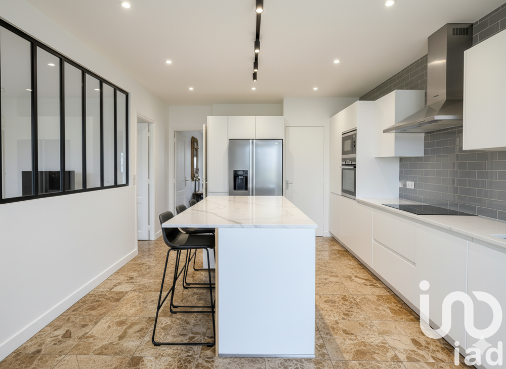 Vente Maison/villa 7 pièces