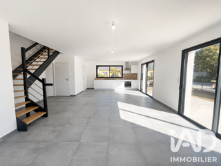  Maison à vendre 5 pièces 124 m²