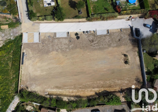  Terrain � vendre 439 m�
