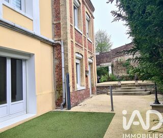  Maison à vendre 5 pièces 134 m²