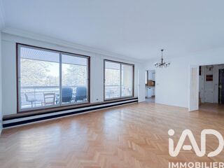  Appartement à vendre 5 pièces 106 m²