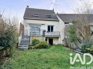  Maison à vendre 6 pièces 104 m²