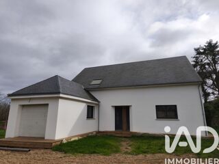  Maison à vendre 5 pièces 178 m²