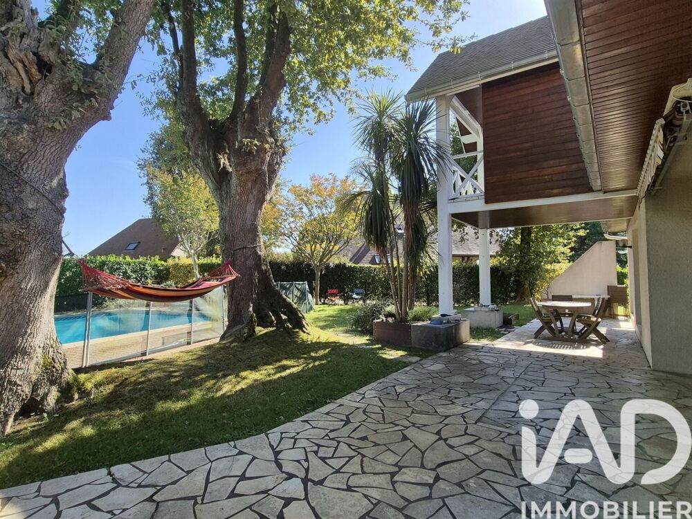 Vente Maison/villa 7 pièces