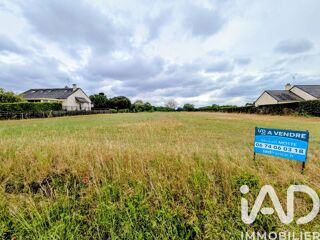  Terrain � vendre 1223 m�