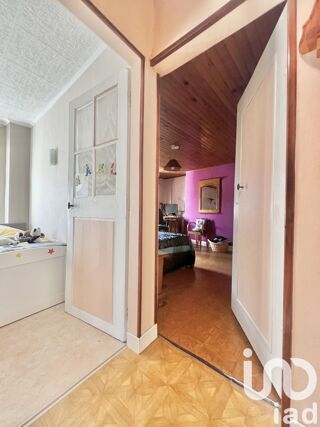  Maison à vendre 5 pièces 130 m²