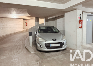 Parking / Garage � vendre 11 m�