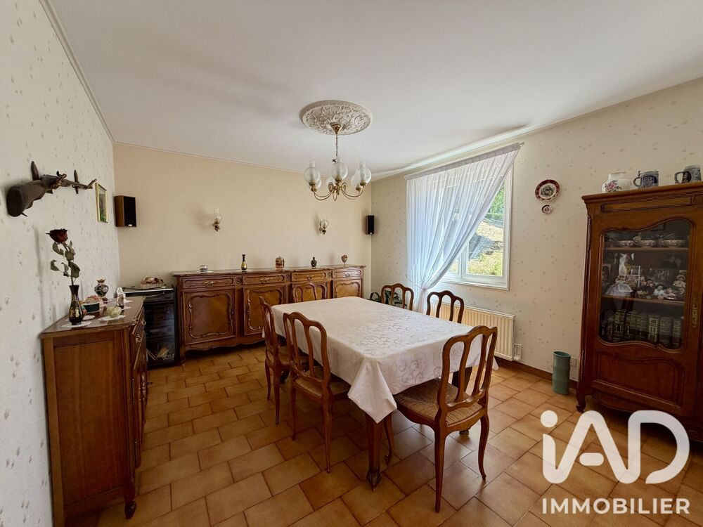 Vente Maison Vente Maison/villa 5 pièces Mellecey
