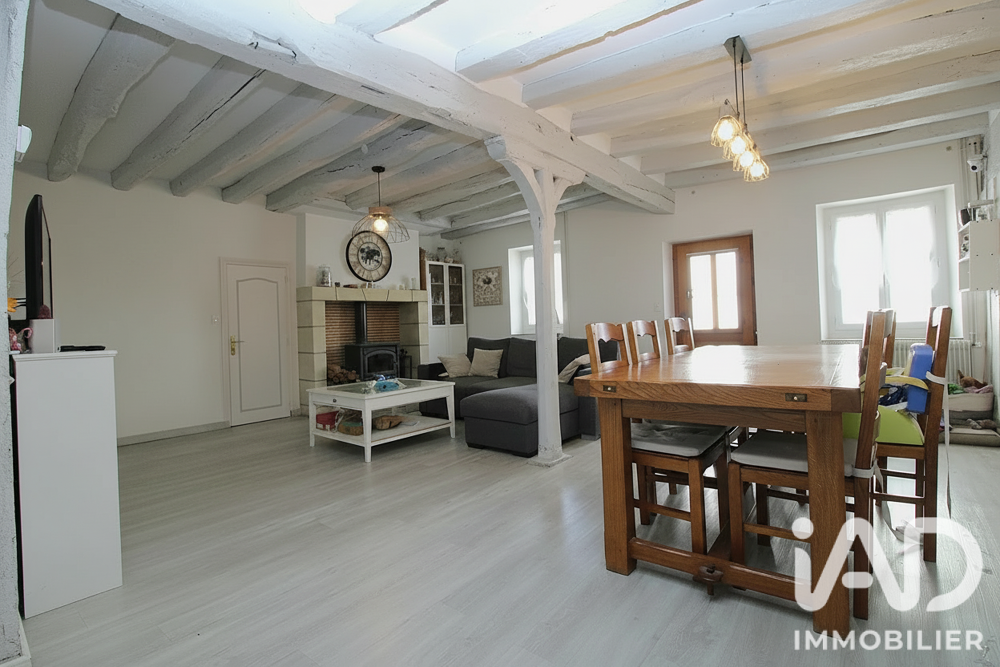 Vente Maison de village 4 pièces