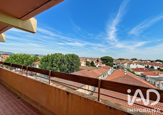  Appartement à vendre 3 pièces 69 m²