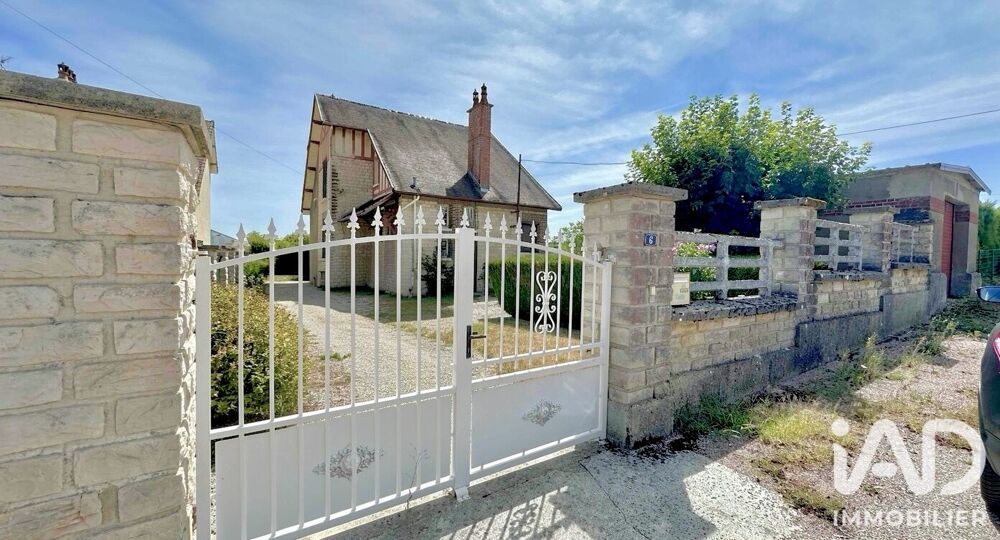 Vente Maison/villa 7 pièces