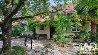  Maison à vendre 6 pièces 124 m²