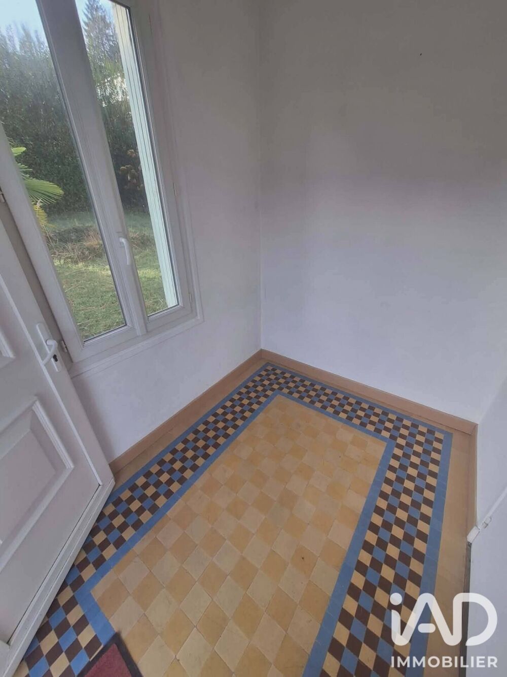 Vente Maison Vente Maison/villa 5 pièces Bolbec