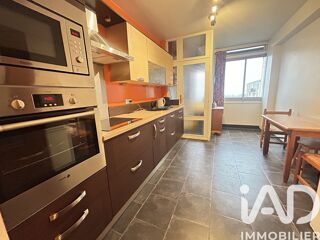  Appartement à vendre 3 pièces 72 m²