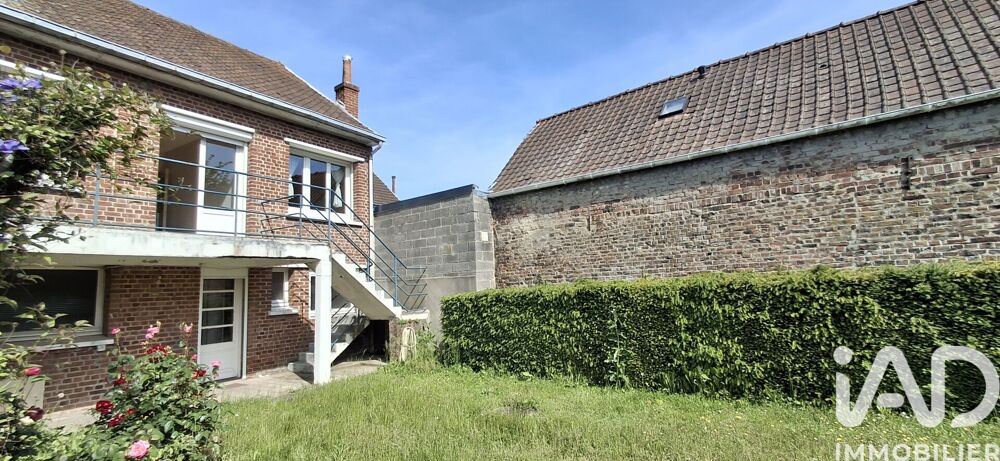 Vente Maison/villa 4 pièces