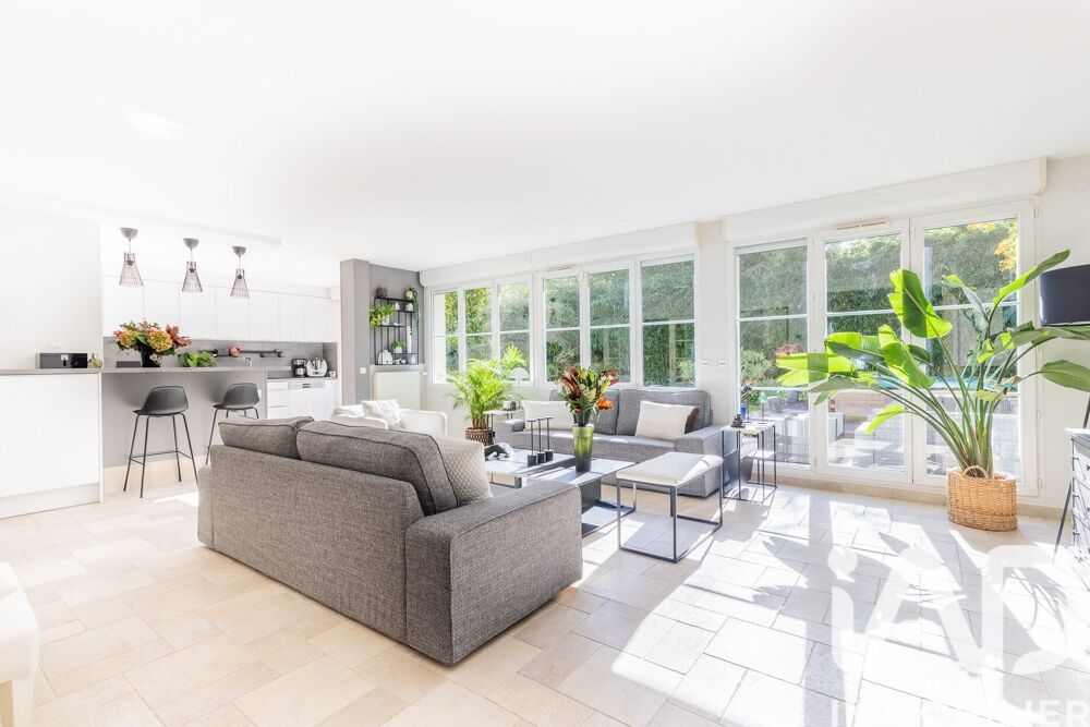 à vendre  Maison Verrières-le-Buisson (91370)