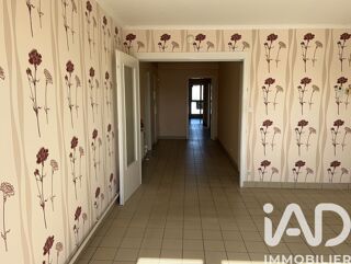  Appartement à vendre 5 pièces 125 m²