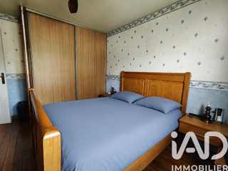  Maison à vendre 5 pièces 103 m²