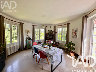  Maison à vendre 12 pièces 260 m²