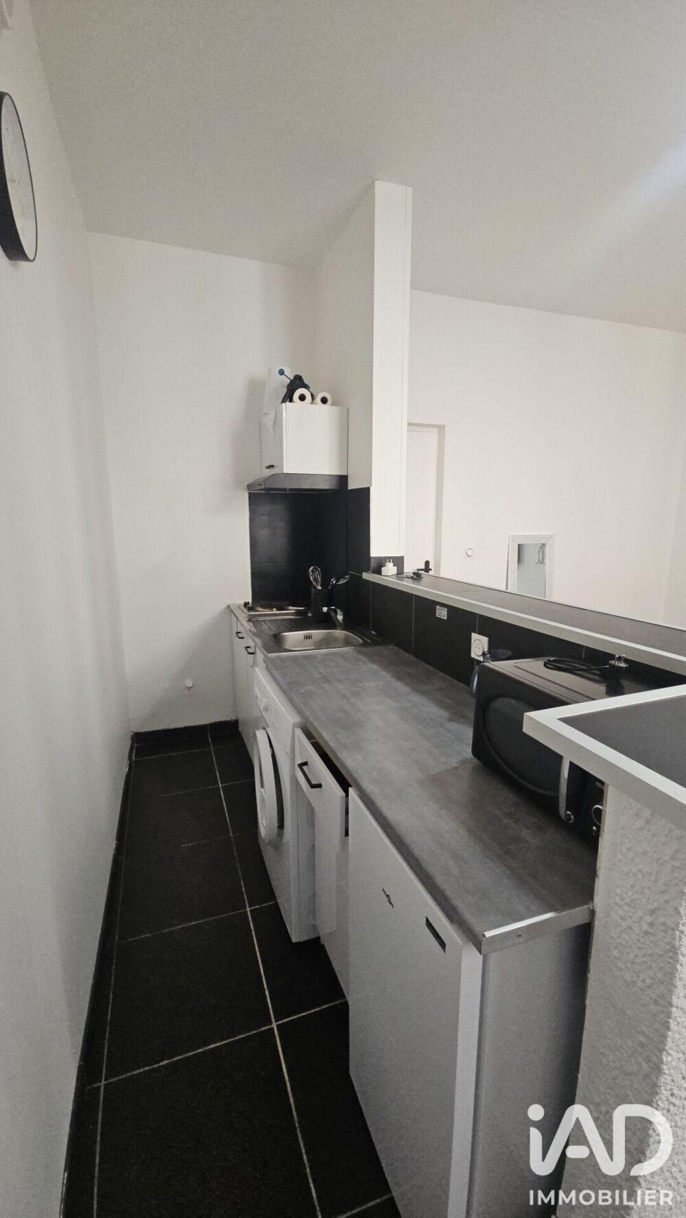 Vente Appartement Vente Appartement 2 pièces Le havre