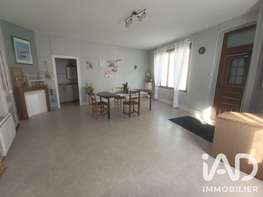 Vente Maison Vente Maison de ville 6 pièces Chabris